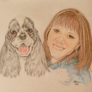 Meet your Posher, Kathy